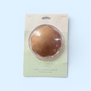 Shimera Water Resistant Petals Reusable One Size NIB